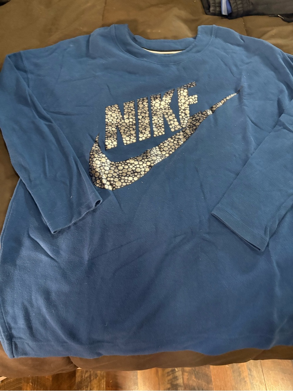 EUC Nike sweater
